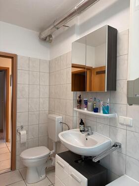 Foto - Erdgeschoßwohnung in Minden zur Miete