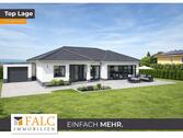 Foto - Exklusives Baugrundstück mit Weitblick – Ihr moderner Bungalow-Traum in Eckental