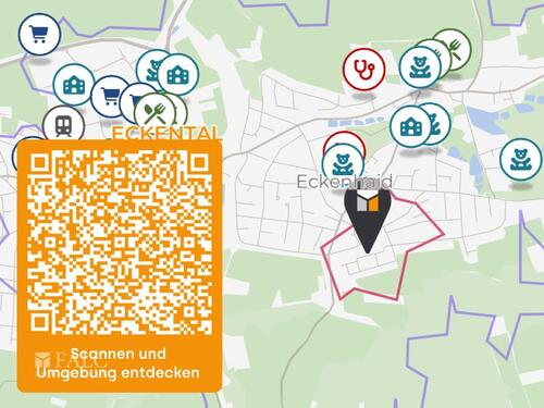 Foto - Grundst&uuml;ck in Eckental zur Miete