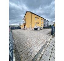 2FMH ideal für Familie oder Monteure - Obertshausen