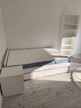 Foto - 1 Zimmer Etagenwohnung zur Miete in Düsseldorf