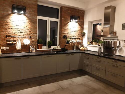 Foto - Kernsaniertes Juwel im Auenland. Modern vs. norddeutschen Charm