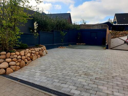 Foto - Einfamilienhaus in Kellinghusen