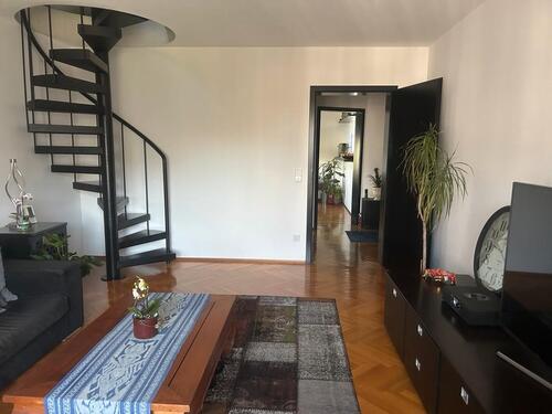Foto - Provisionsfrei, Maisonette mit flexibler Nutzungsmöglichkeiten!