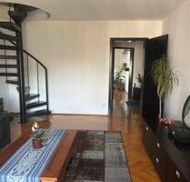 Provisionsfrei, Maisonette mit flexibler Nutzungsmöglichkeiten! - München Ramersdorf-Perlach