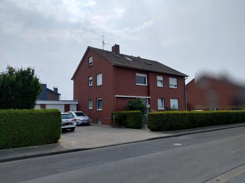 Foto - 3.5 Zimmer Dachgeschoßwohnung zur Miete in Harsewinkel