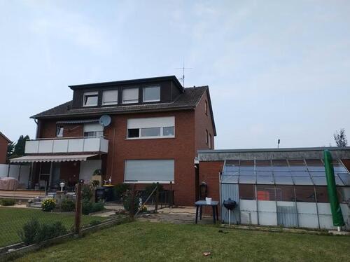 Foto - Dachgeschoßwohnung in Harsewinkel zur Miete