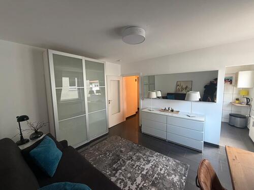 Foto - 1.5 Zimmer Etagenwohnung zur Miete in Bochum