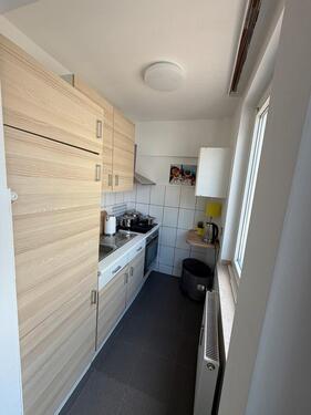 Foto - 1.5 Zimmer Etagenwohnung in Bochum