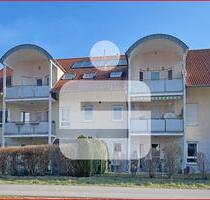 Alles in Ihrer Nähe! - 860,00&nbsp;EUR Kaltmiete, ca.&nbsp; 81,00&nbsp;m&sup2; in Kronach (PLZ: 96317)