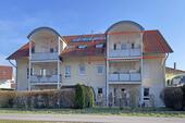 Foto - 4 Zimmer Dachgeschoßwohnung in Kronach