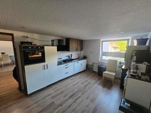Foto - 3 Zimmer Wohnung in Lügde - 750,00&nbsp;EUR Kaltmiete, ca.&nbsp; 100,00&nbsp;m&sup2;