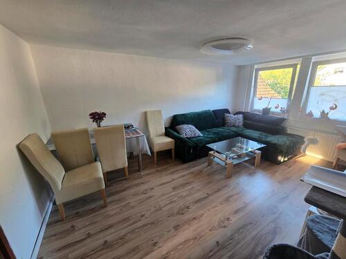 Foto - Etagenwohnung in Lügde zur Miete