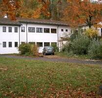 ehemaliges Pfadfinder Heim in Körbeldorf - Pegnitz