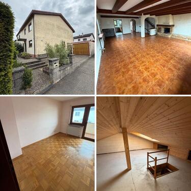 Foto - Privatverkauf - Doppelhaushälfte DHH in 74172 Neckarlm-Neuberg