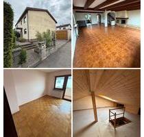 Privatverkauf - Doppelhaushälfte DHH in 74172 Neckarlm-Neuberg - Neckarsulm