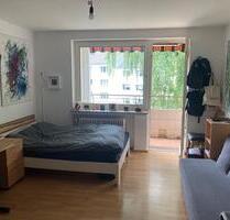 WG-geeignete Wohnung mit Einbauküche & Balkon - Aachen Aachen-Mitte