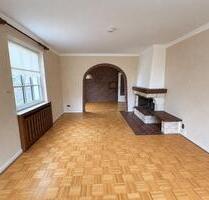 2.5 3 Raum- Erdgeschosswohnung mit Terrasse und Garten - Gehrden