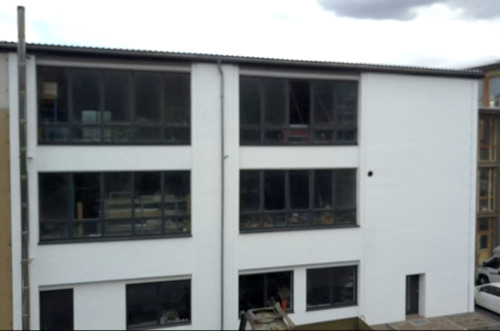 Foto - Zwei Gewerberäume zu vermieten! für Werkstatt, Lager, Produktion
