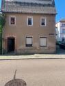 Foto - älteres Wohnhaus 4-5 ZKB - 650,00 EUR Kaltmiete,
