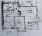 Foto - 3-Raum-Wohnung mit Tiefgaragenstellplatz zu verkaufen