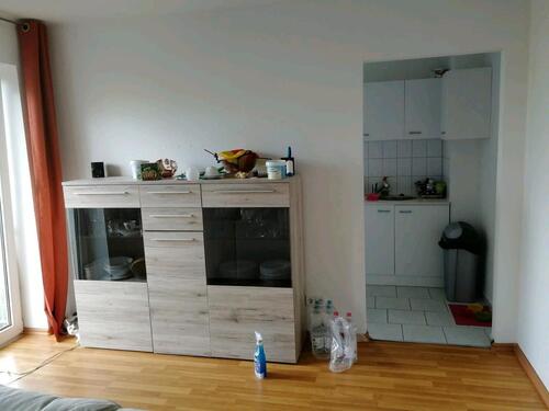 Foto - Etagenwohnung in Weimar