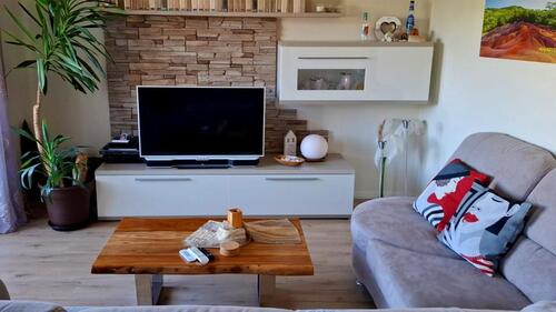 Foto - Etagenwohnung in Aue-Bad Schlema