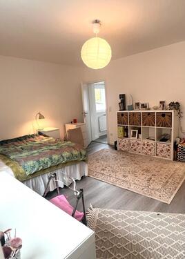 Foto - Etagenwohnung zur Miete in Münster