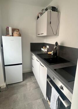 Foto - Etagenwohnung in Münster