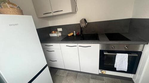 Foto - Etagenwohnung in Münster zur Miete