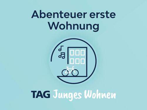 Foto - Etagenwohnung in Chemnitz