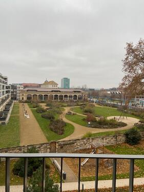 Foto - Etagenwohnung zur Miete in Dresden