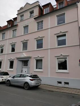 Foto - Helle 3-Zimmer-Eigentumswohnung in Münster-Mauritz