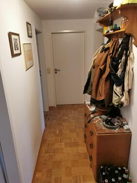 Foto - Etagenwohnung zum Kaufen in Münster