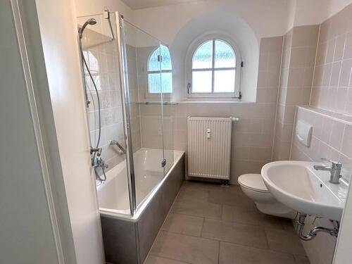 Foto - Etagenwohnung zur Miete in Hettstadt