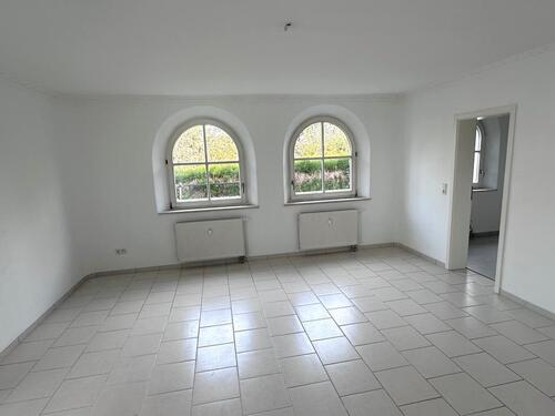 Foto - Etagenwohnung in Hettstadt