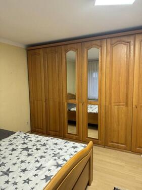 Foto - WG-Zimmer in Damme zu vermieten möbliert, ideal für 2 Personen