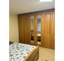 WG-Zimmer in Damme zu vermieten möbliert, ideal für 2 Personen