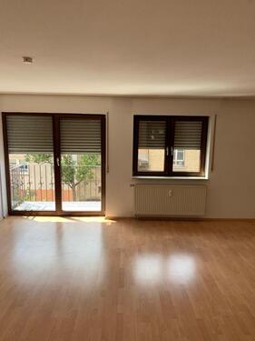 Foto - Etagenwohnung zur Miete in Karlsdorf-Neuthard