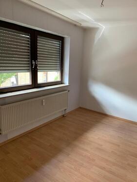 Foto - Etagenwohnung in Karlsdorf-Neuthard