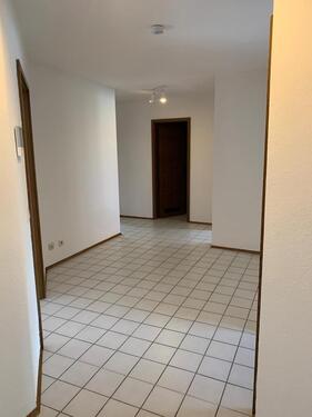 Foto - Etagenwohnung in Karlsdorf-Neuthard zur Miete