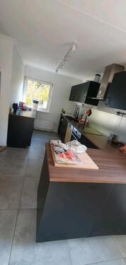 Foto - Frisch Renovierte 5,5-ZKB Wohnung ca. 150 m²