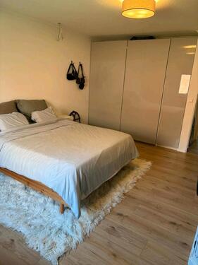 Foto - Etagenwohnung in Blumenthal