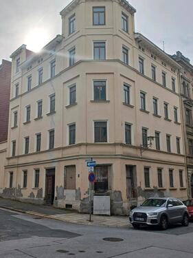 Foto - Mehrfamilienhaus wohnung haus Görlitz stadtmitte zentrum