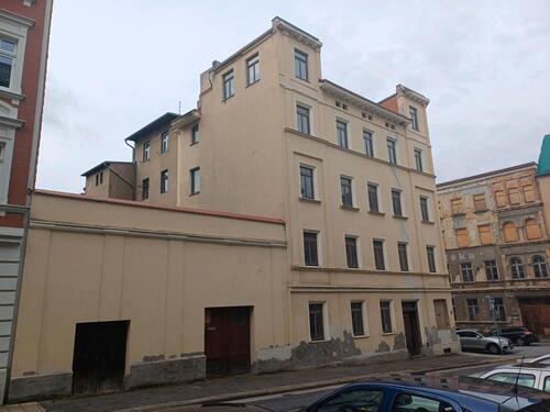 Foto - Einfamilienhaus in Görlitz