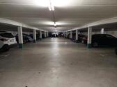 Foto - Tiefgaragenstellplatz im Orchideenweg