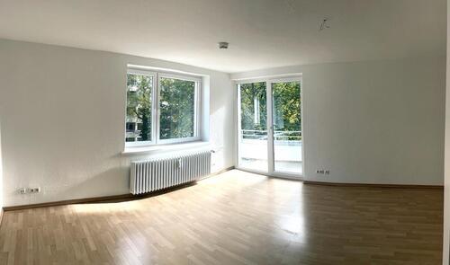 Foto - 1,5 Zimmer Eschenburgstr. 27 c 23568 Lübeck per sofort