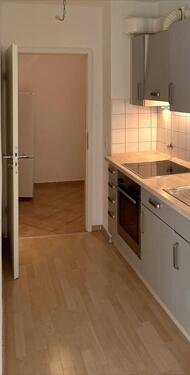 Foto - Etagenwohnung in Lübeck zur Miete