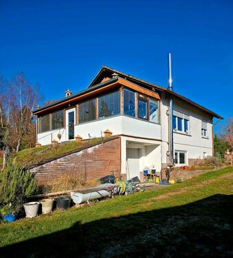 Foto - Einfamilienhaus zum Kaufen in Trippstadt