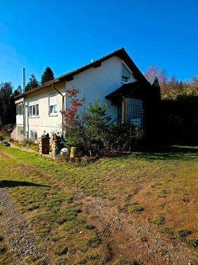 Foto - Einfamilienhaus in Trippstadt zum Kaufen